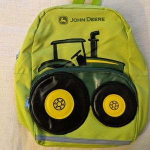 Toddler backpack